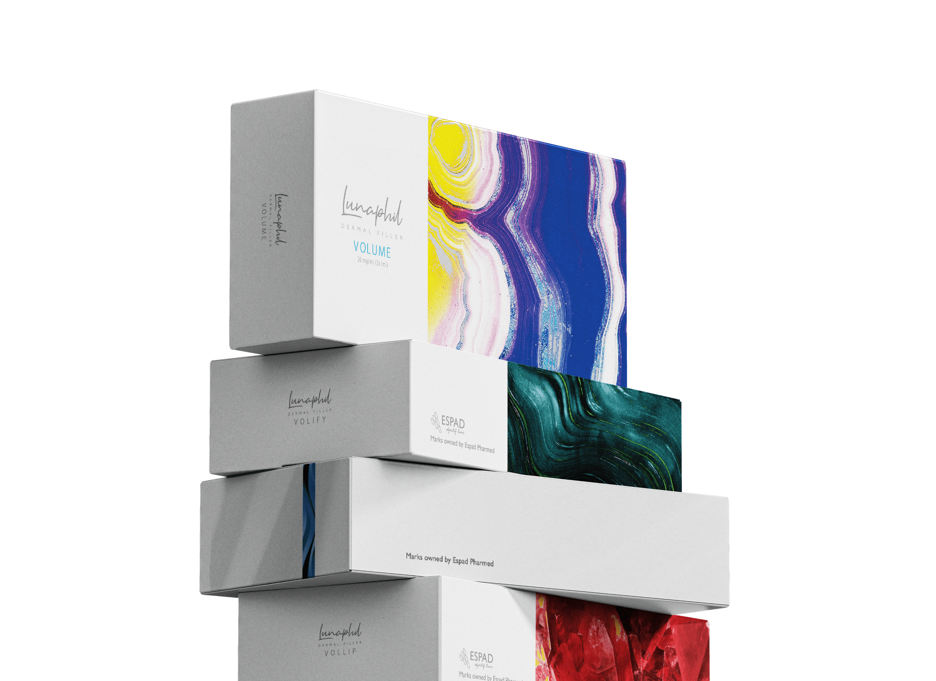 Упаковка продукции