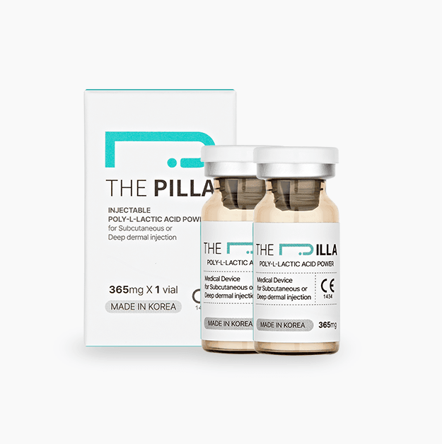 THE PILLA