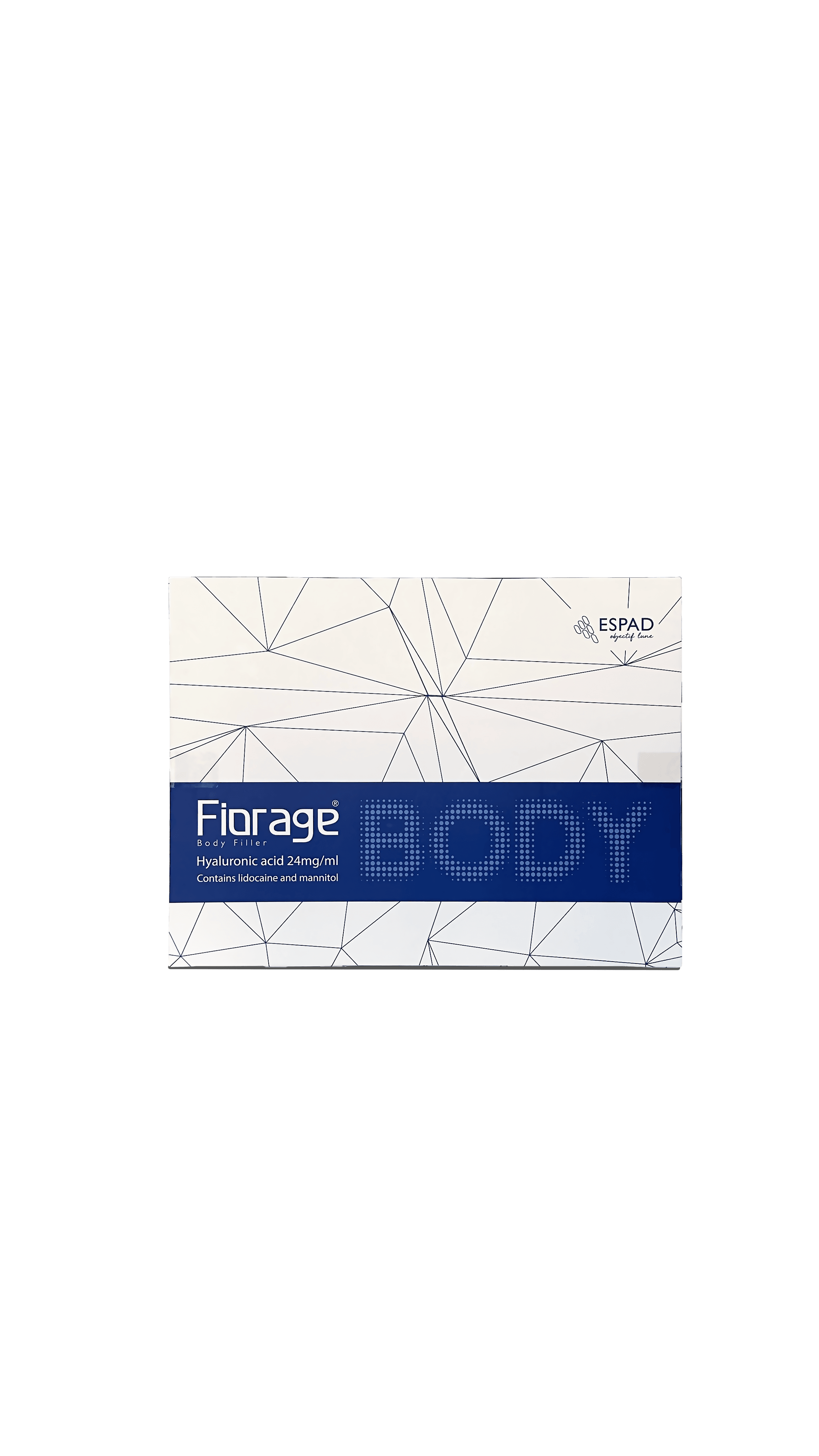 Fiorage BODY