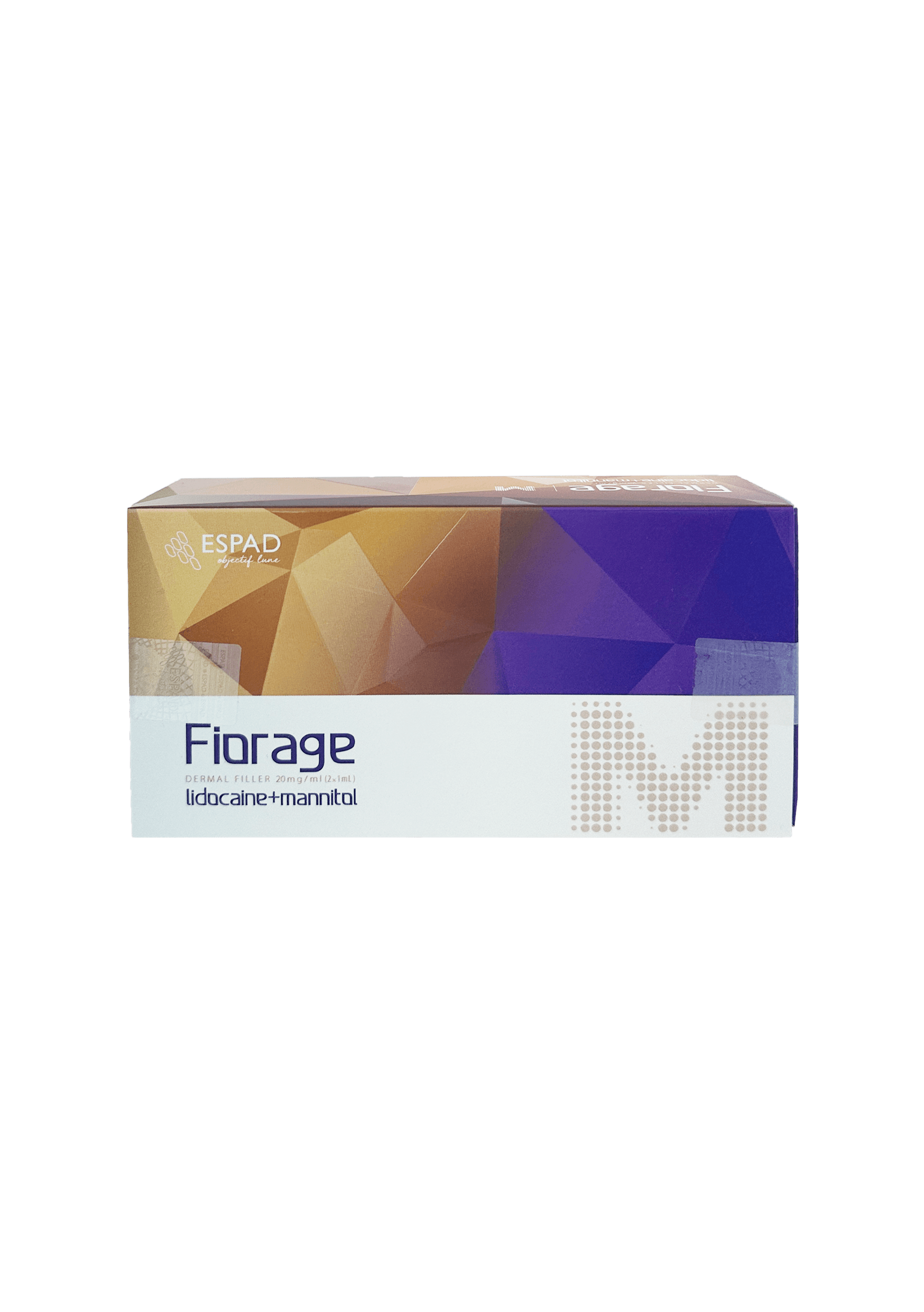 Fiorage M