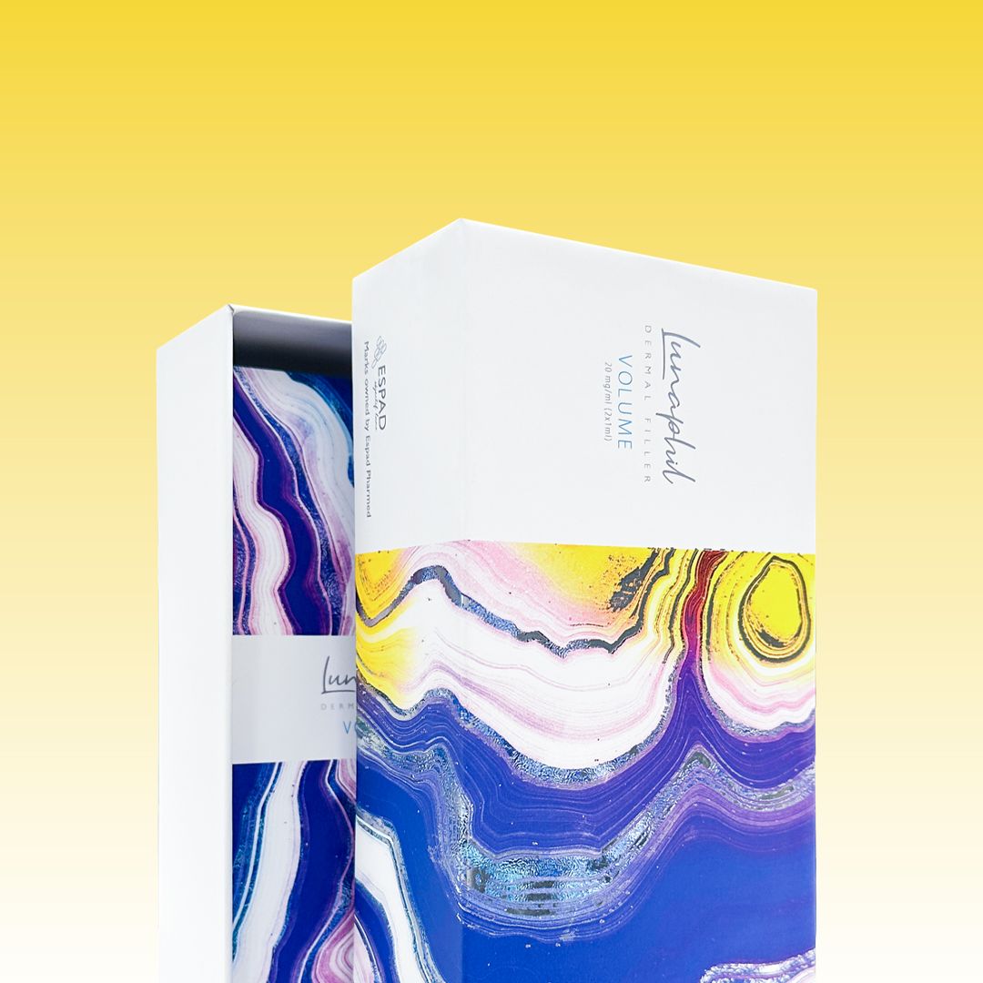 Lunaphil VOLUME