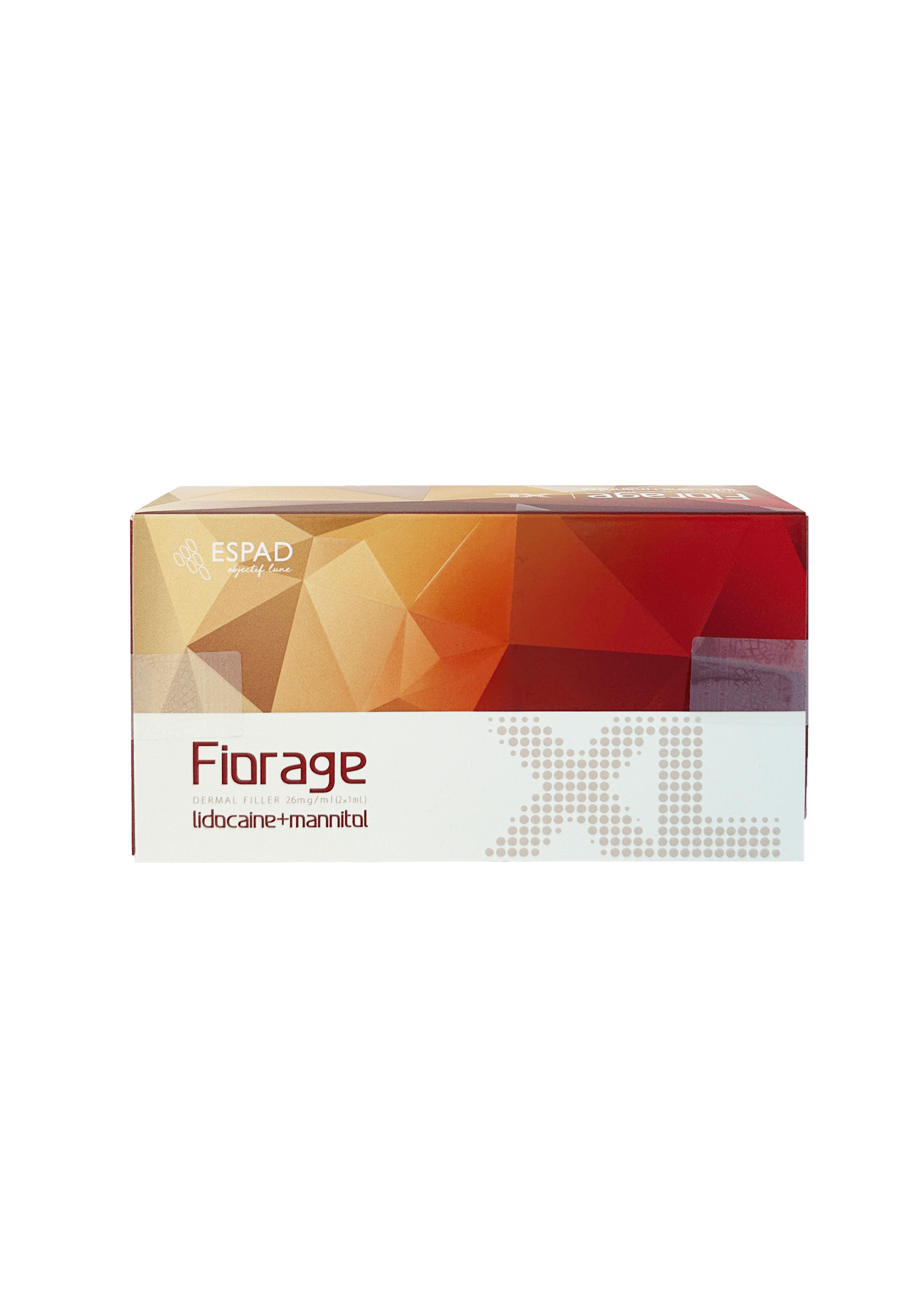 Fiorage XL
