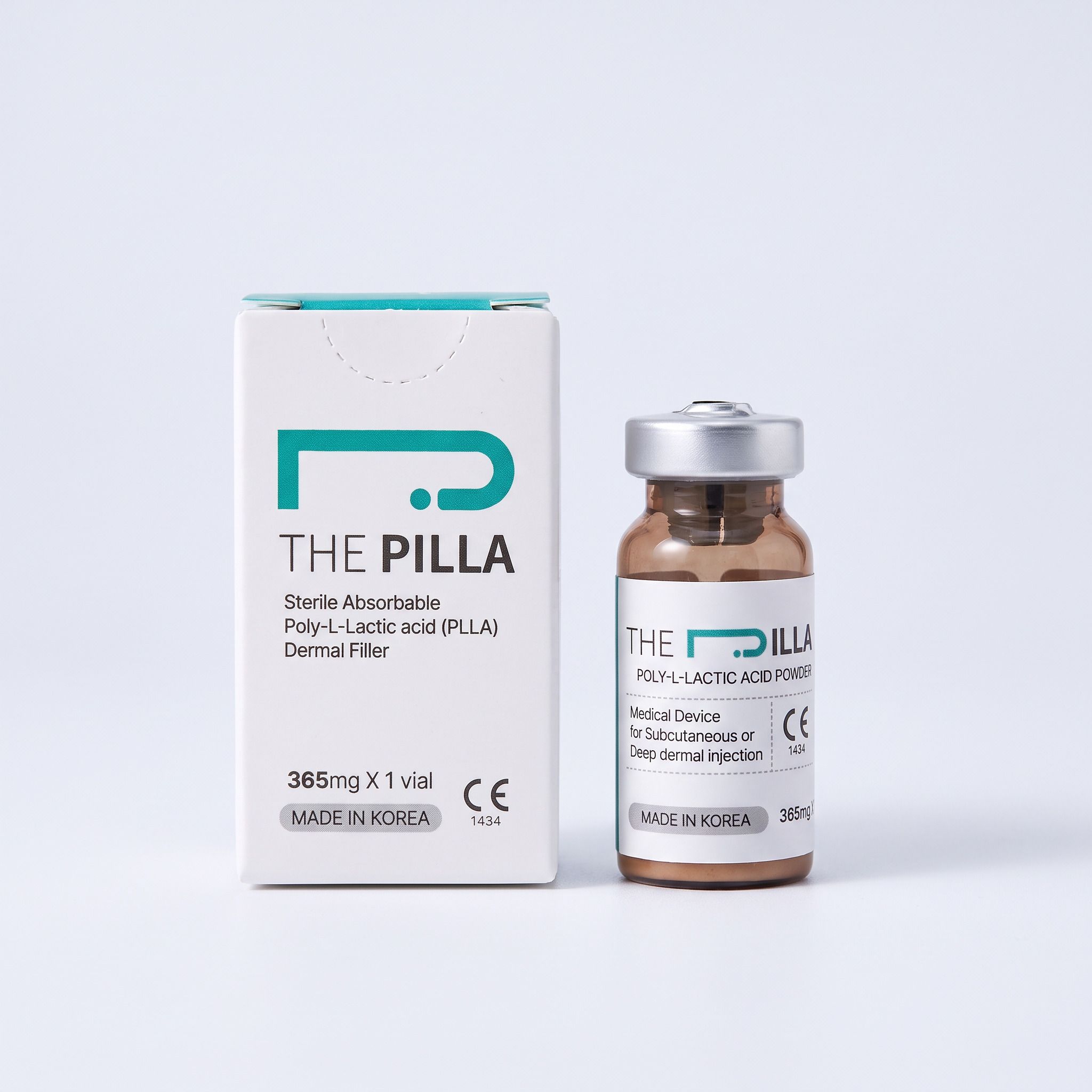 THE PILLA